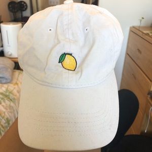 Beyoncé Lemonade Hat